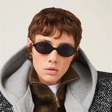 miu miu sonnenbrille|Miu Miu Sunglasses .